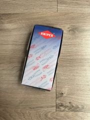 Kìm mở phe trong mũi thẳng Knipex 48 11 J1