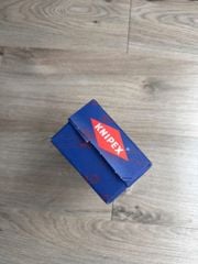 Kìm mở phe trong mũi thẳng Knipex 48 11 J1