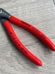 Kìm Mở Phe Trong Knipex 48 11 J2 Mở Phe Đường Kính Ø 19 - 60 mm