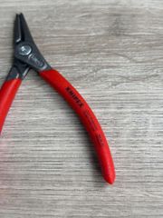 Kìm mở phe ngoài mũi thẳng Knipex 49 11 A1