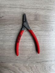 Kìm mở phe ngoài mũi thẳng Knipex 49 11 A1
