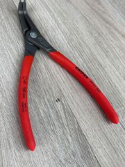 Kìm mở phe ngoài mũi cong Knipex 49 21 A31
