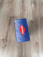 Kìm mở phe ngoài mũi cong Knipex 49 21 A31