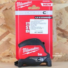 Thước cuộn 5m Milwaukee 4932498768A
