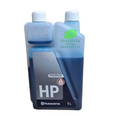 Dầu 1L (2 Thì Husqvarna)