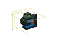 Máy cân mực Laser Xanh GLL 90-33 XG BOSCH MT 06010655K0