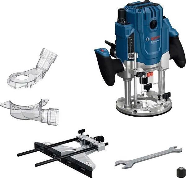 Máy phay gỗ GOF 20-12 BOSCH MÁY 06016272K0