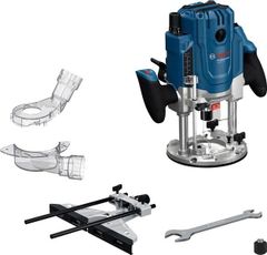 Máy phay gỗ GOF 20-12 BOSCH MÁY 06016272K0