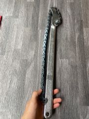 20'' CỜ LÊ XÍCH KWT-500