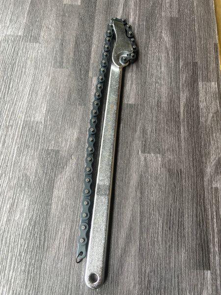 20'' CỜ LÊ XÍCH KWT-500