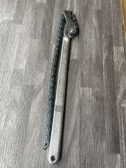 20'' CỜ LÊ XÍCH KWT-500