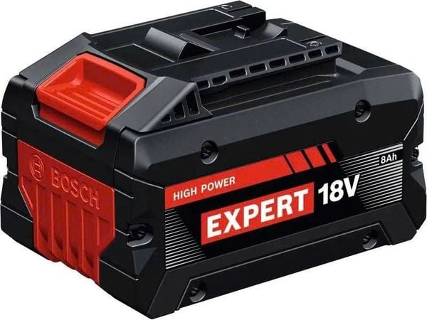 Pin EXBA18V-80 BOSCH MÁY 1600A036ZH