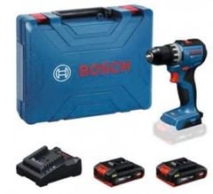 Máy khoan vặn vít pin GSR18V-52 BOSCH MÁY 06019S00K7