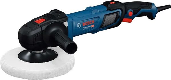 Máy đánh bóng GPO 14-180 S BOSCH MÁY 06013892K0