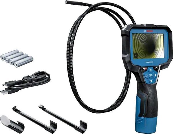 Camera thăm dò GIC 4-23 C BOSCH MT 06012415K0