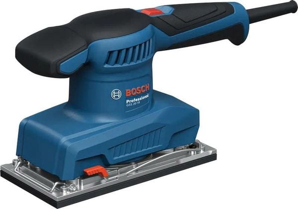 Máy chà nhám rung GSS 20-18 A BOSCH MÁY 06010701K1