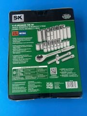 Bộ dụng cụ 31 chi tiết 3/8inch SK tools SK01308