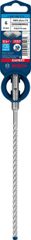 Mũi khoan SDS plus-7X 6x150x215mm BOSCH PHỤ KIỆN 2608900073