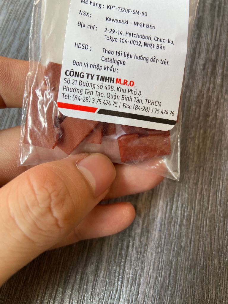 Lá phíp-KPT-1320F-5M-60