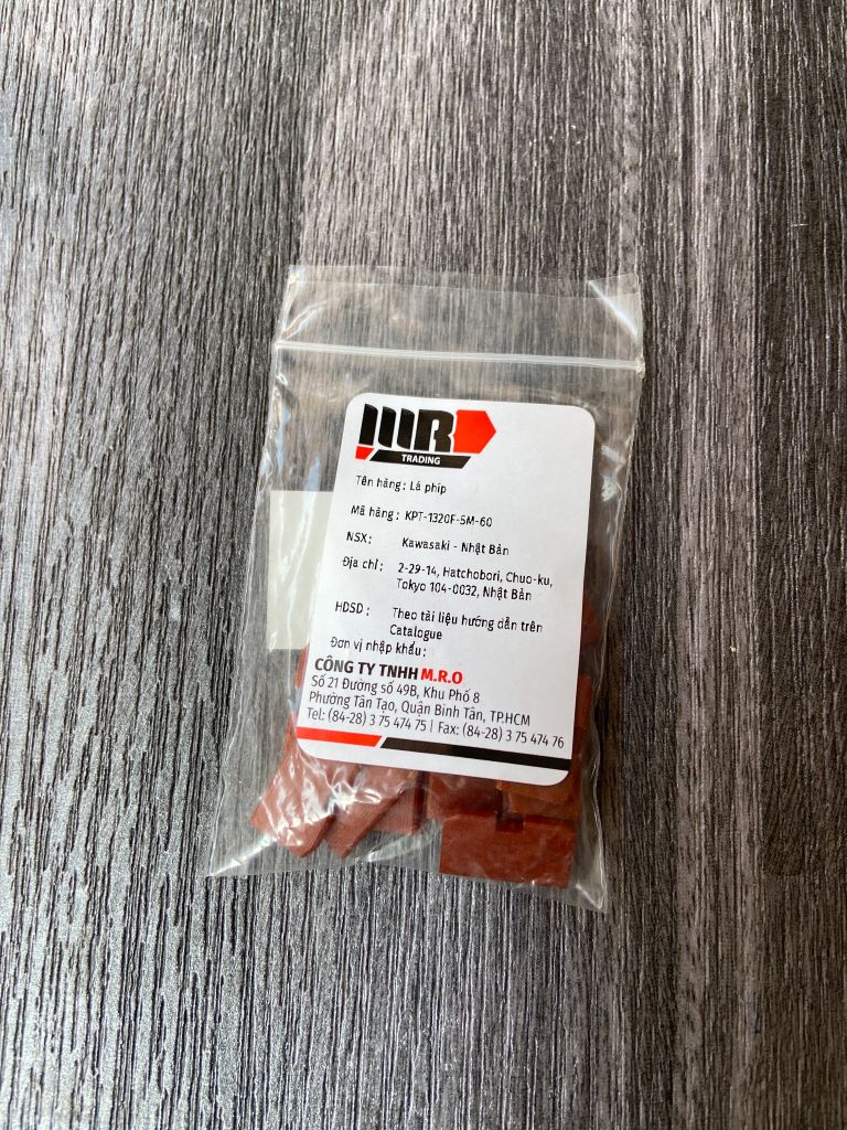 Lá phíp-KPT-1320F-5M-60