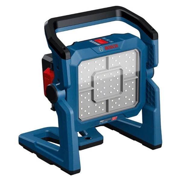 Đèn công trình dùng pin GLI18V-5000 (SOLO) BOSCH MÁY 06019P5100