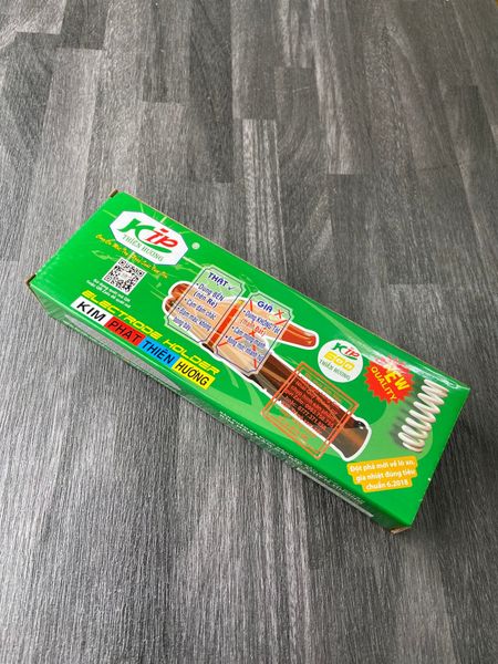 Kềm hàn cán gỗ Thiên Hương 600A