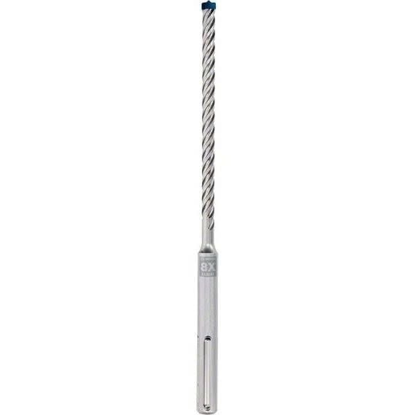 Mũi khoan SDS-max-8X 16 x 600 x 740 mm BOSCH PHỤ KIỆN 2608900216