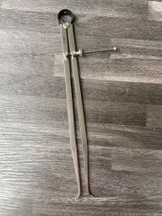 Compa cơ khí đo trong INSIZE 7261-300