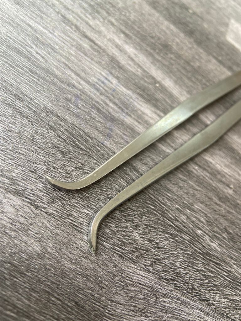 Compa cơ khí đo trong INSIZE 7261-300