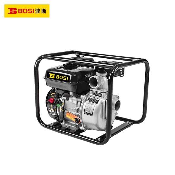 Máy bơm nước chạy xăng BOSI BS663632 BOSI MÁY