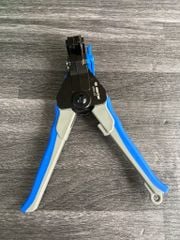 Kìm tuốt dây điện Kingtony 6761-07