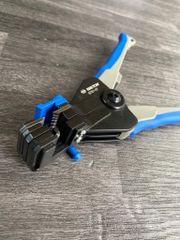 Kìm tuốt dây điện Kingtony 6761-07