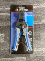 Kìm tuốt dây điện Kingtony 6761-07