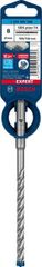 Mũi khoan SDS plus-7X 8x100x165mm BOSCH PHỤ KIỆN 2608900088