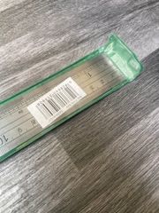 500mm Thước lá Insize 7110-500