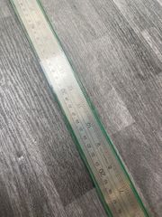 500mm Thước lá Insize 7110-500