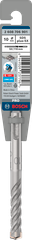 10x50x110mmMũi khoan SDS PLUS-5X Bosch 2608706901