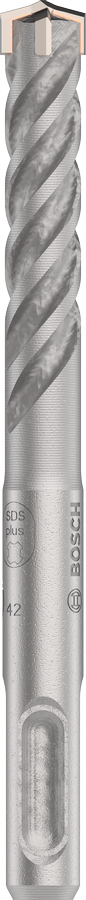10x50x110mmMũi khoan SDS PLUS-5X Bosch 2608706901