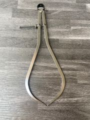 0-300mm COMPA cơ khí đo ngoài Insize 7262-300