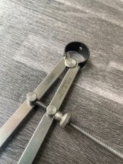 0-300mm COMPA cơ khí đo ngoài Insize 7262-300