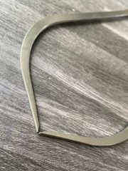 0-300mm COMPA cơ khí đo ngoài Insize 7262-300