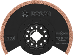 Lưỡi cắt rãnh ACZ 85 RT3 Bosch 2608669120