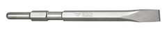 17 x 280mm Mũi đục dẹt Bosch 2608684885