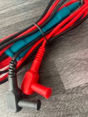 Kềm đo AC kỹ thuật số TOTAL TMT7610002