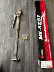 Mỏ cắt gió đá Koike MK-K251