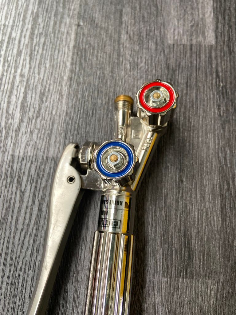 Mỏ cắt gió đá Koike MK-K251