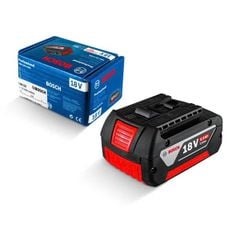Pin GBA 18V 5.0Ah BOSCH 1600A001Z9