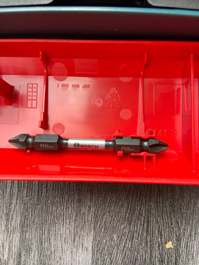 Máy vặn vít dùng pin 3.6V Bosch Go Gen 3 06019H2280