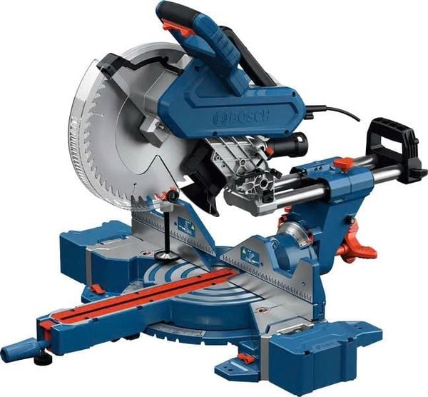 Máy cưa vát trượt GCM 340-305 D BOSCH MÁY 0601B600K0