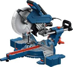 Máy cưa vát trượt GCM 340-305 D BOSCH MÁY 0601B600K0